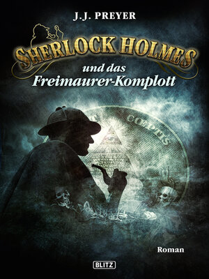 cover image of Sherlock Holmes--Neue Fälle 13